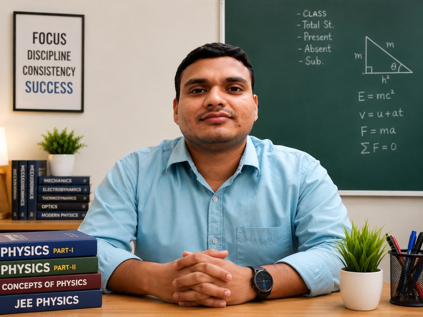 Home Physics Tutor for Class 11th and 12th