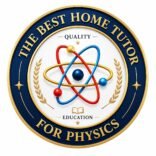 HOME TUTOR FOR PHYSICS